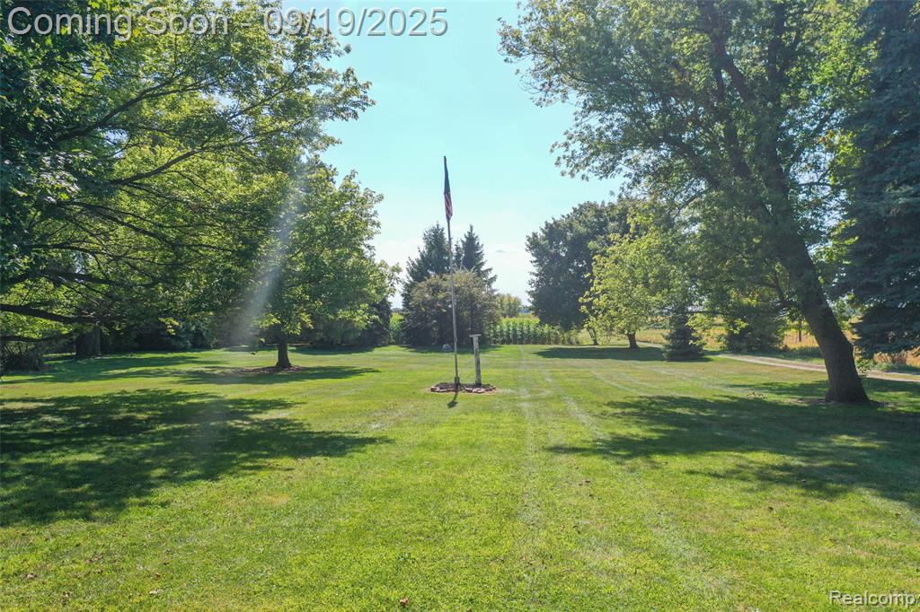 2250 Applegate Road, Marlette, MI 48453 — Photo 31