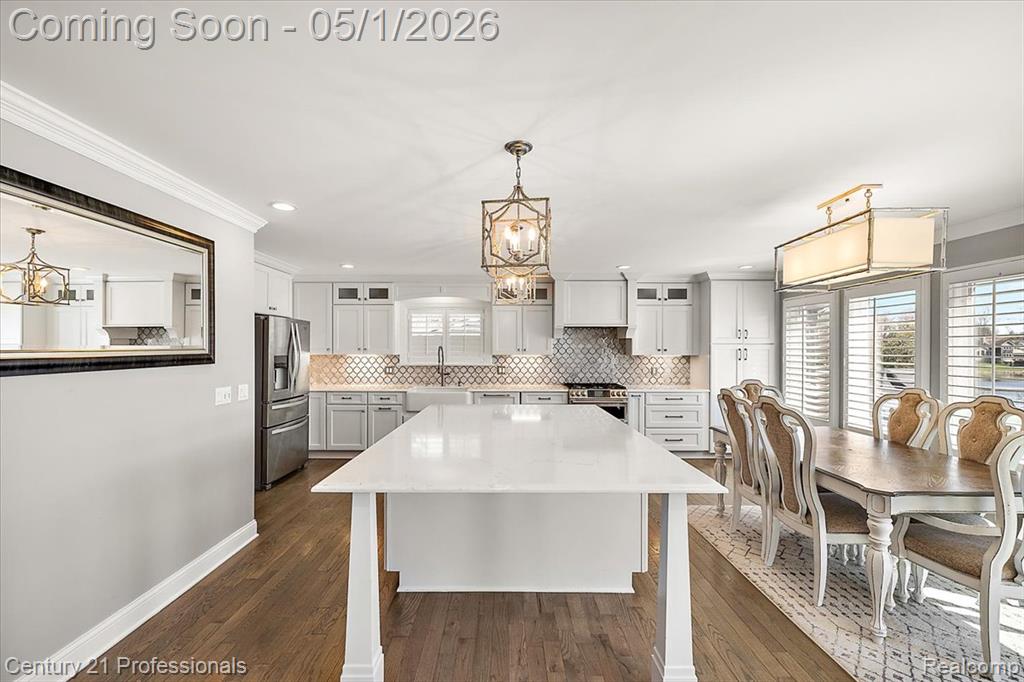9800 Sashabaw Road, Clarkston, MI 48348 — Photo 5