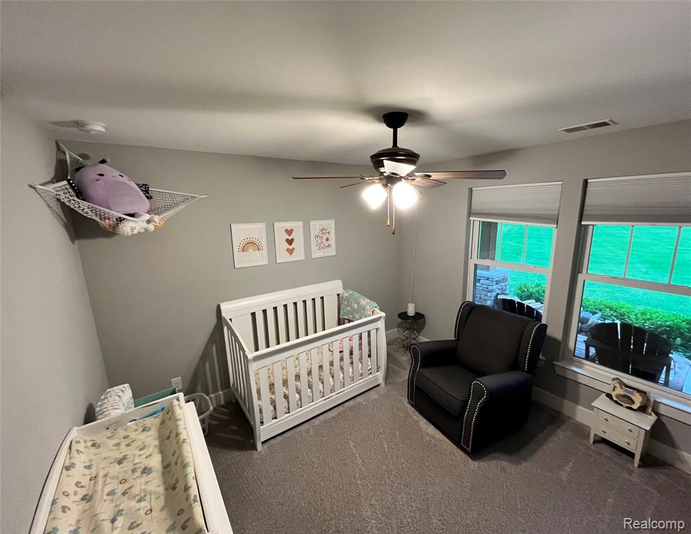 2400 N Hacker Road, Howell, MI 48855 — Photo 15