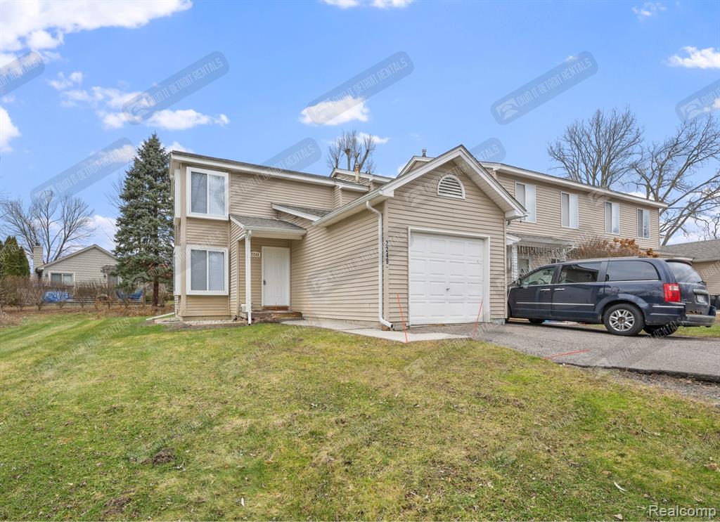 2249 S Commerce Road, Wolverine Lake, MI, 48390