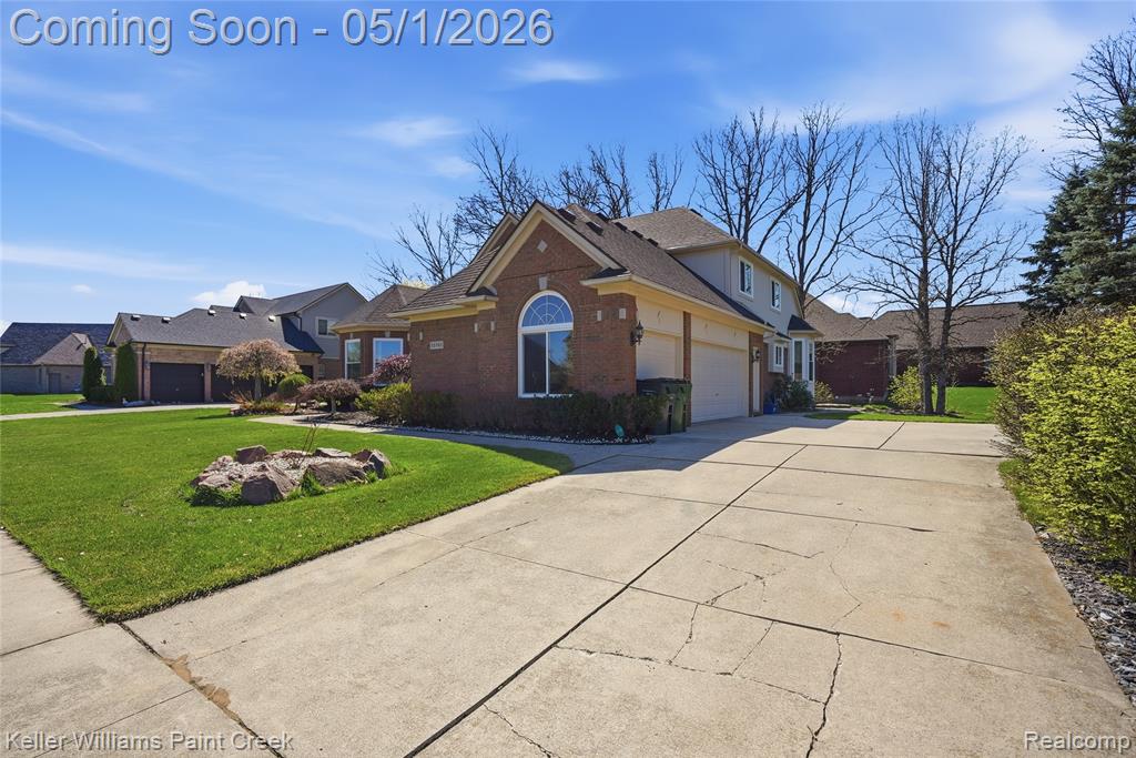 55743 Caesars Drive, Shelby Twp, MI 48315 — Photo 4