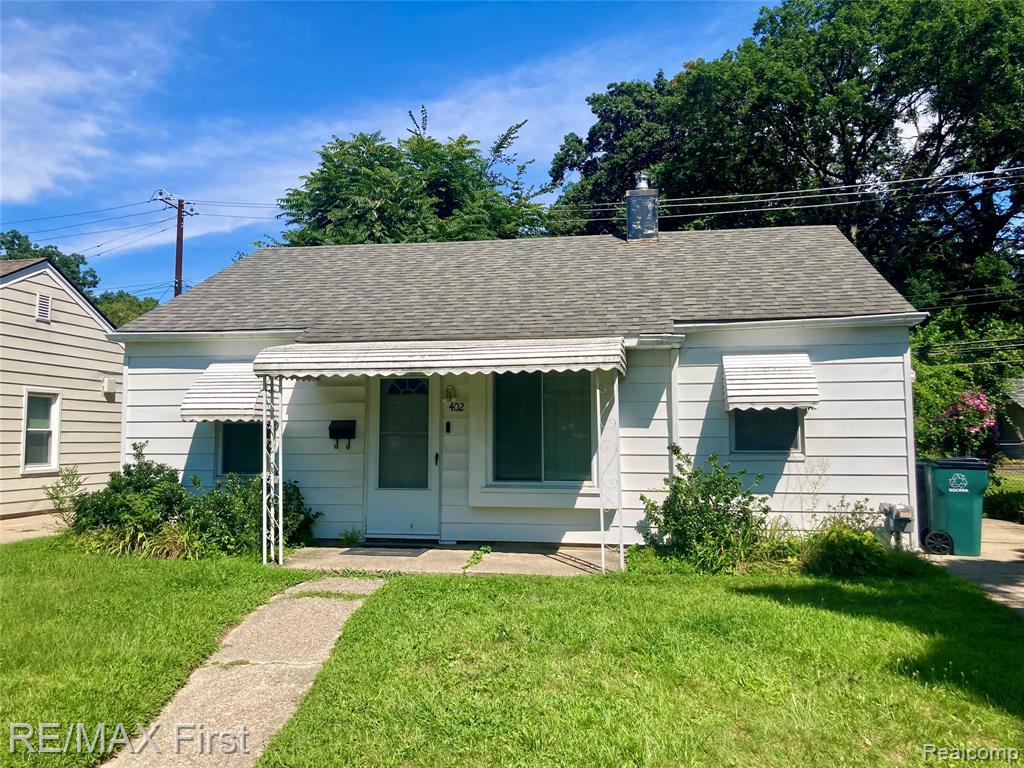 402 KENSINGTON Avenue, Ferndale, MI 48220 — Photo 12