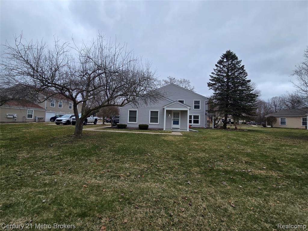1411 Hobnail Court, Davison, MI 48423 — Photo 2