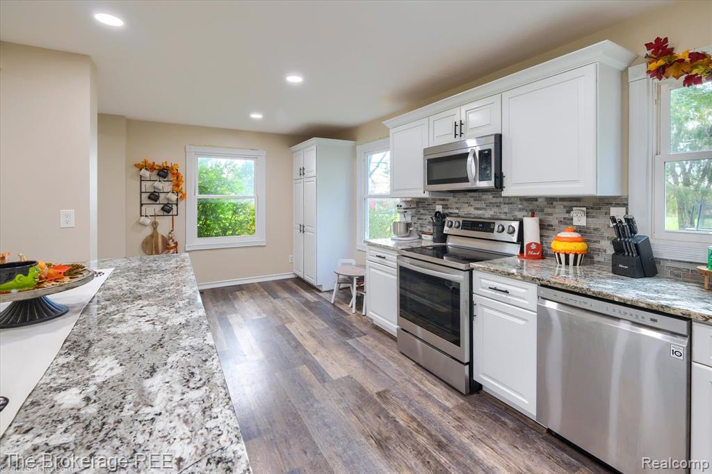 8171 N Linden Road, Mount Morris, MI 48458 — Photo 44
