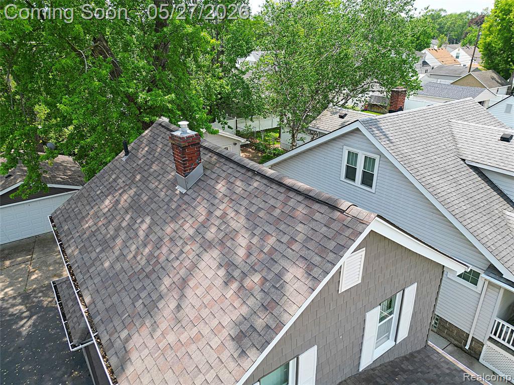 1149 Cambridge Road, Berkley, MI 48072 — Photo 48