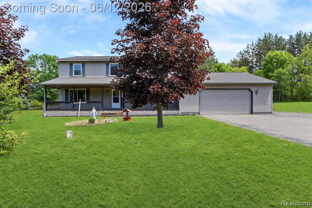 11050 Old Orchard Court, Roscommon, MI 48653 — Photo 4