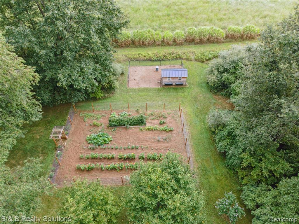 5782 Deer Meadow Trail, North Branch, MI 48461 — Photo 80