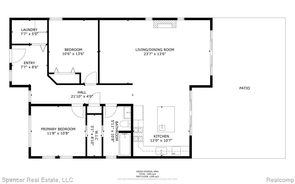 615 Dunleavy Drive, Highland, MI 48356 — Photo 26