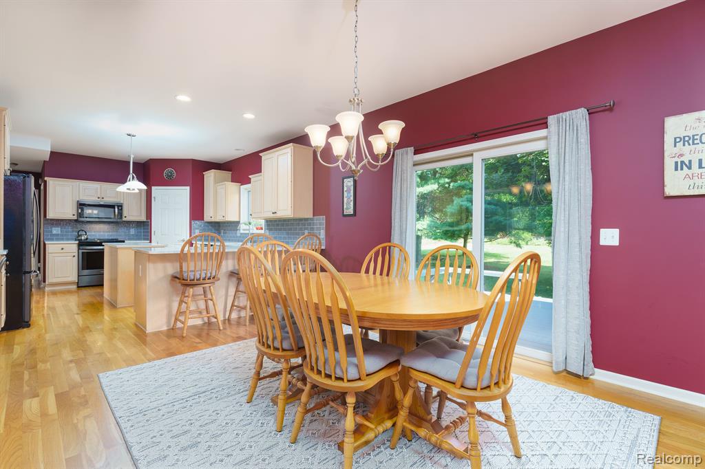 11660 BELL OAK Road, Webberville, MI 48892 — Photo 14