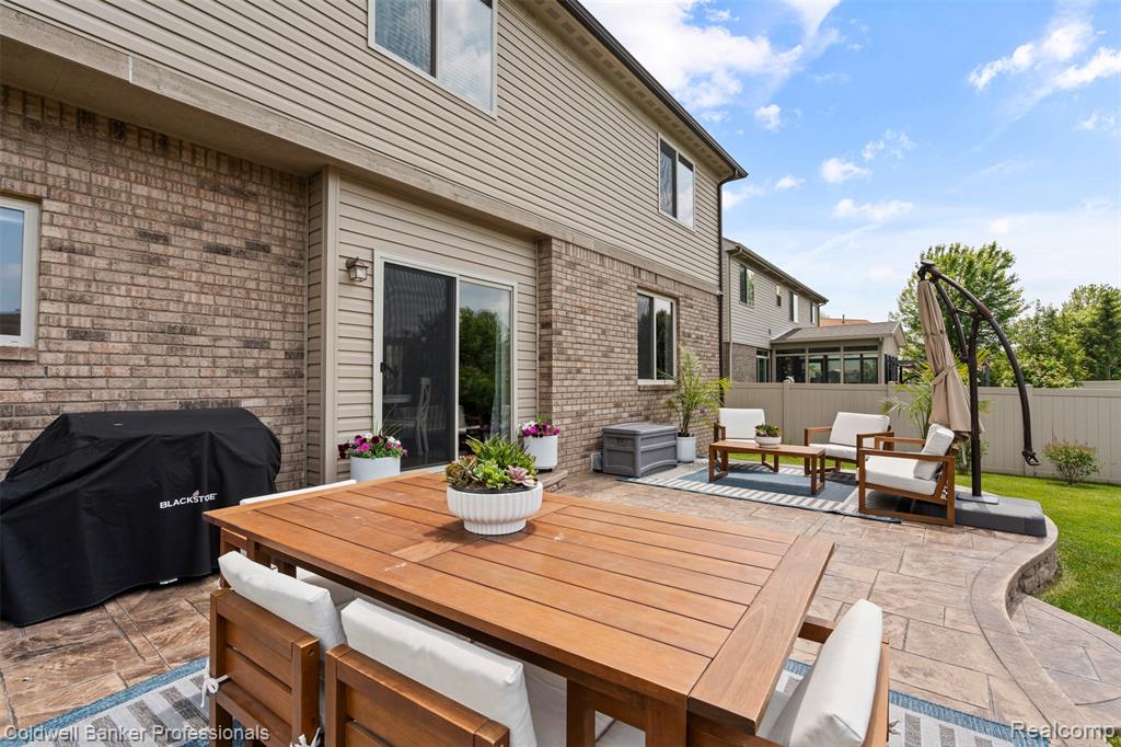 52851 SCHAFERS RUN Court, Chesterfield, MI — Photo 41