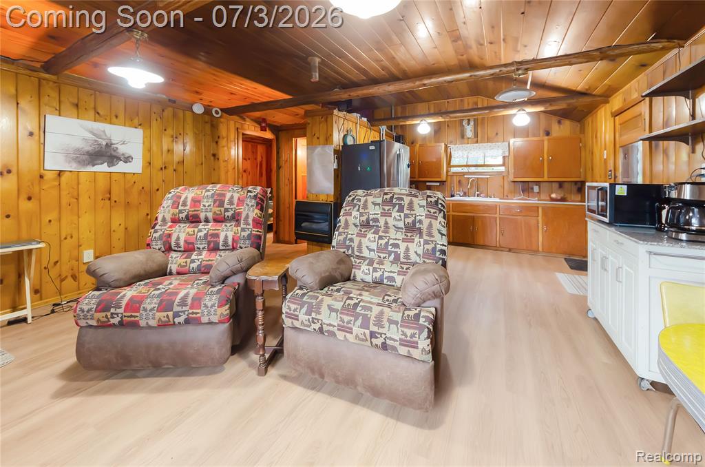 8272 Paradise Drive, South Branch, MI 48761 — Photo 12