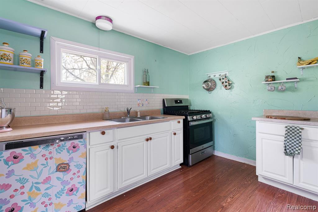 610 E CROSS Street, Ypsilanti, MI 48198 — Photo 12