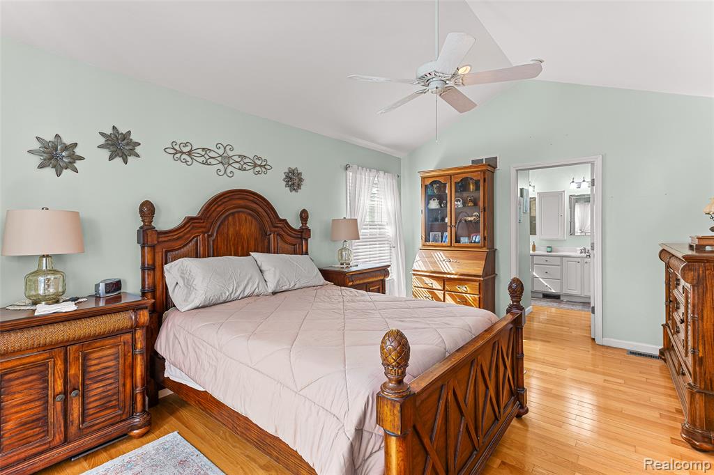 882 Fedora Drive, Tecumseh, MI 49286 — Photo 18