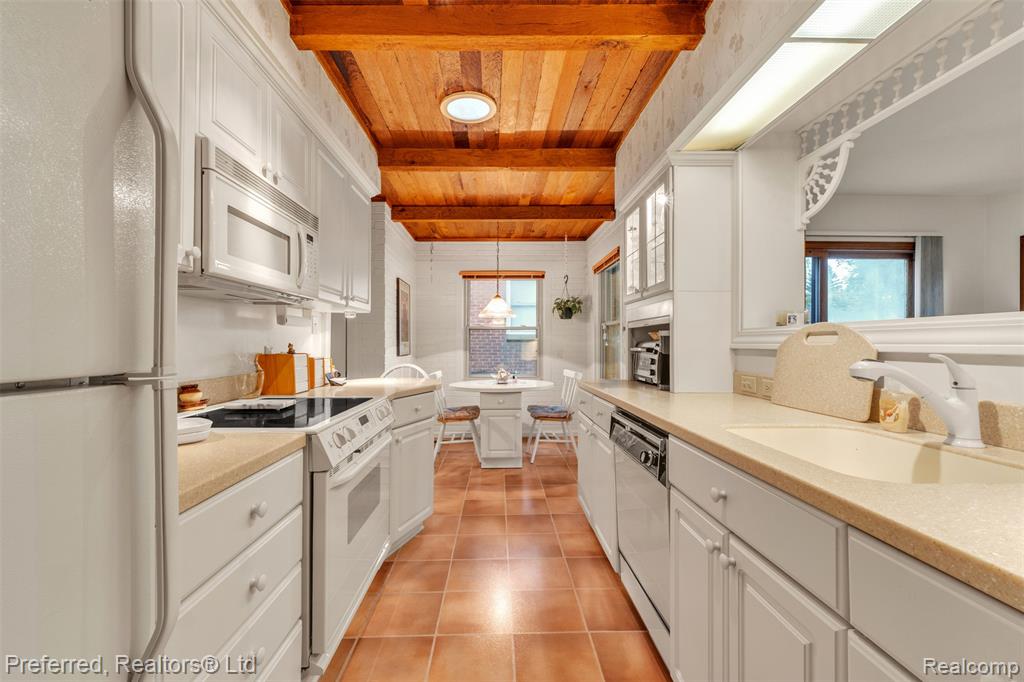 441 Highview Street, Dearborn, MI 48128 — Photo 25