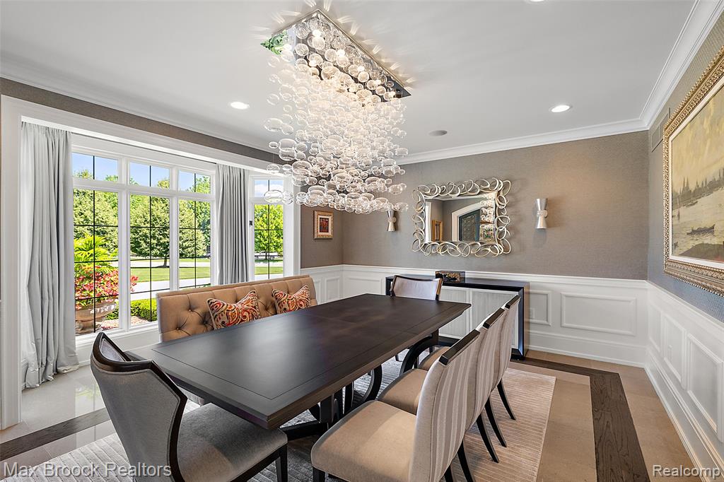 5466 Orchard Ridge Drive, Rochester, MI 48306 — Photo 13