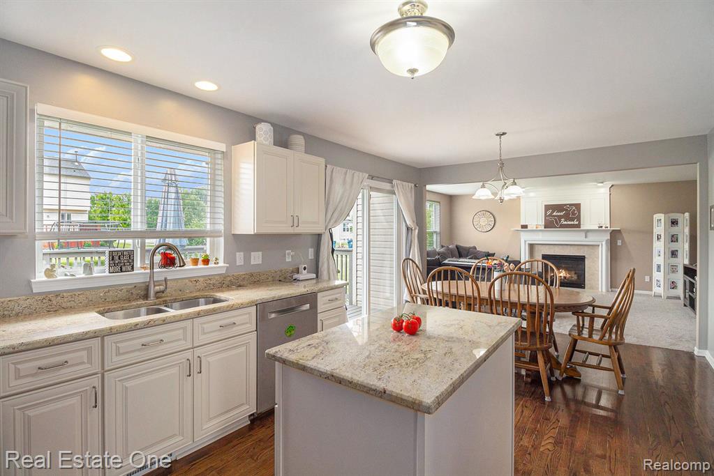 852 Deer Run Lake Road, Holly, MI 48442 — Photo 12