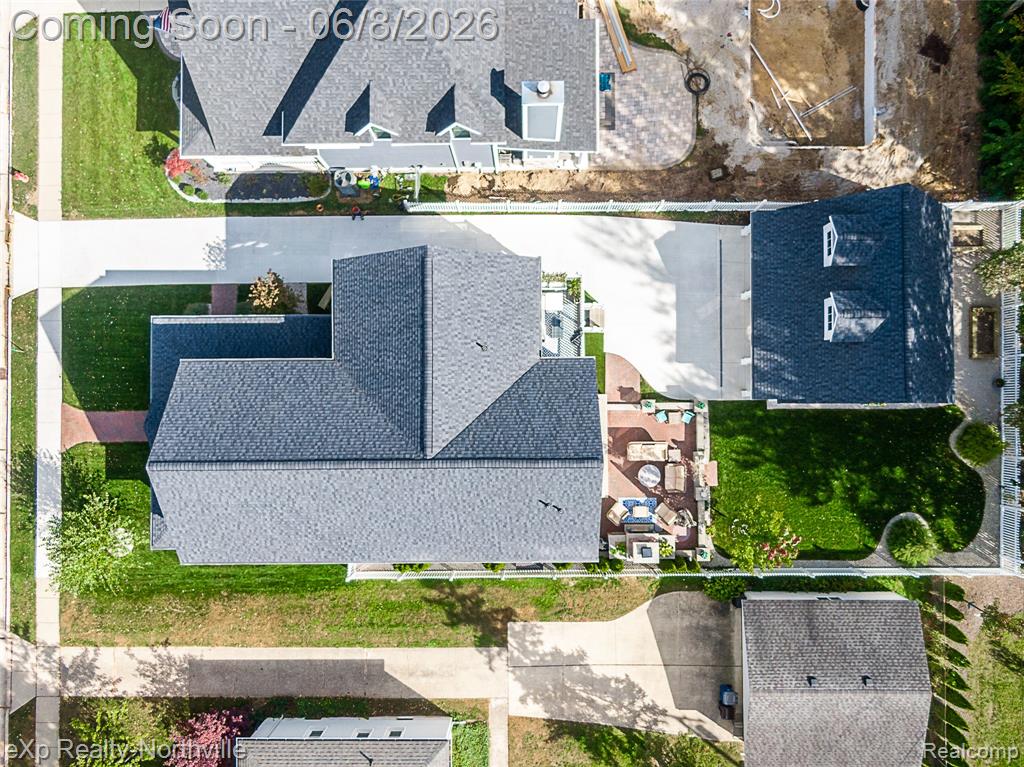 935 Ross Street, Plymouth, MI 48170 — Photo 60
