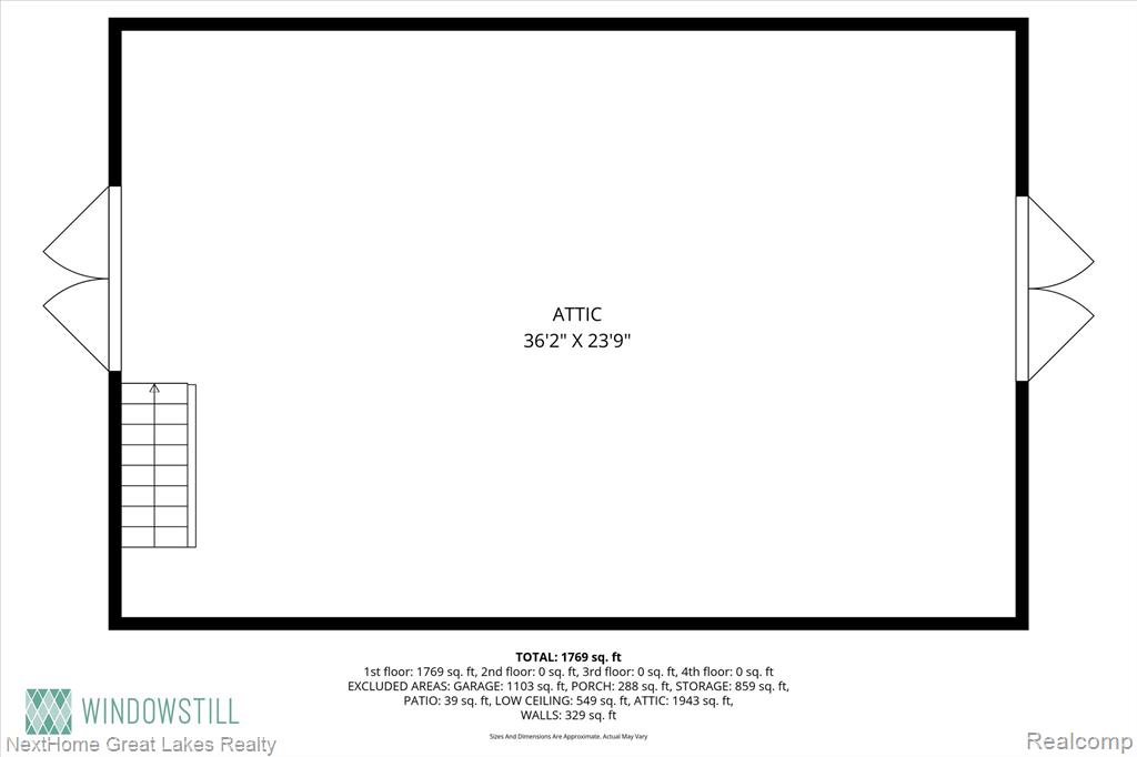 1378 N National City Road, National City, MI 48748 — Photo 35