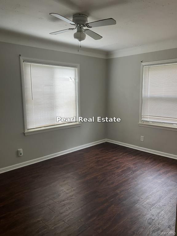 19928 Santa Barbara Drive, Detroit, MI 48221 — Photo 2