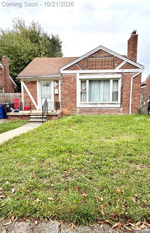 18481 Plainview Avenue, Detroit, MI 48219