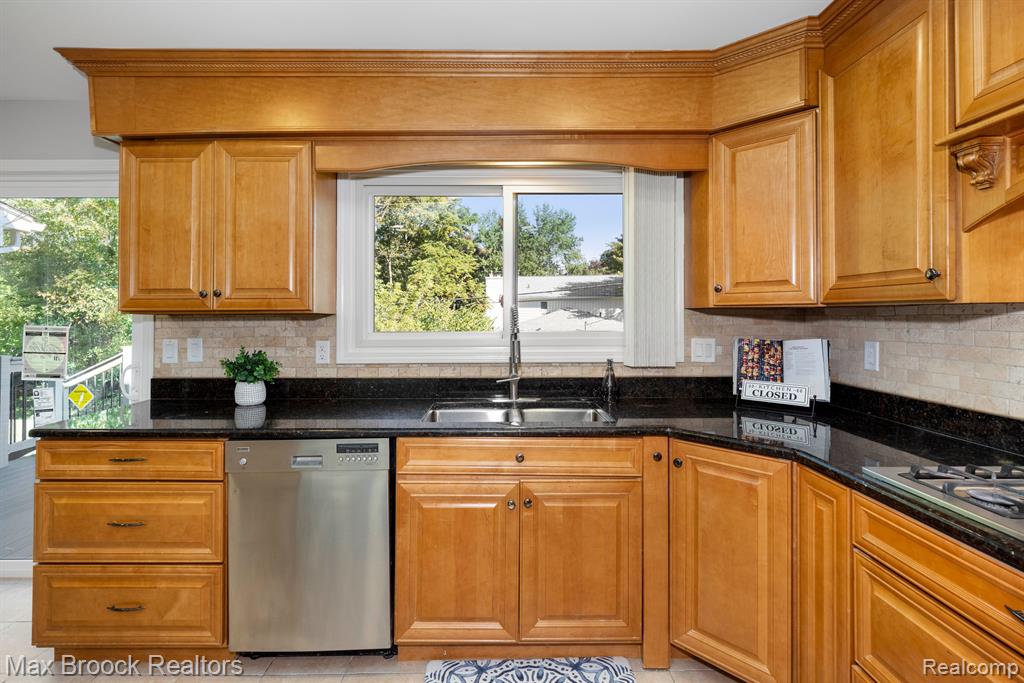 4520 STONY RIVER Drive, Bloomfield Hills, MI — Photo 23
