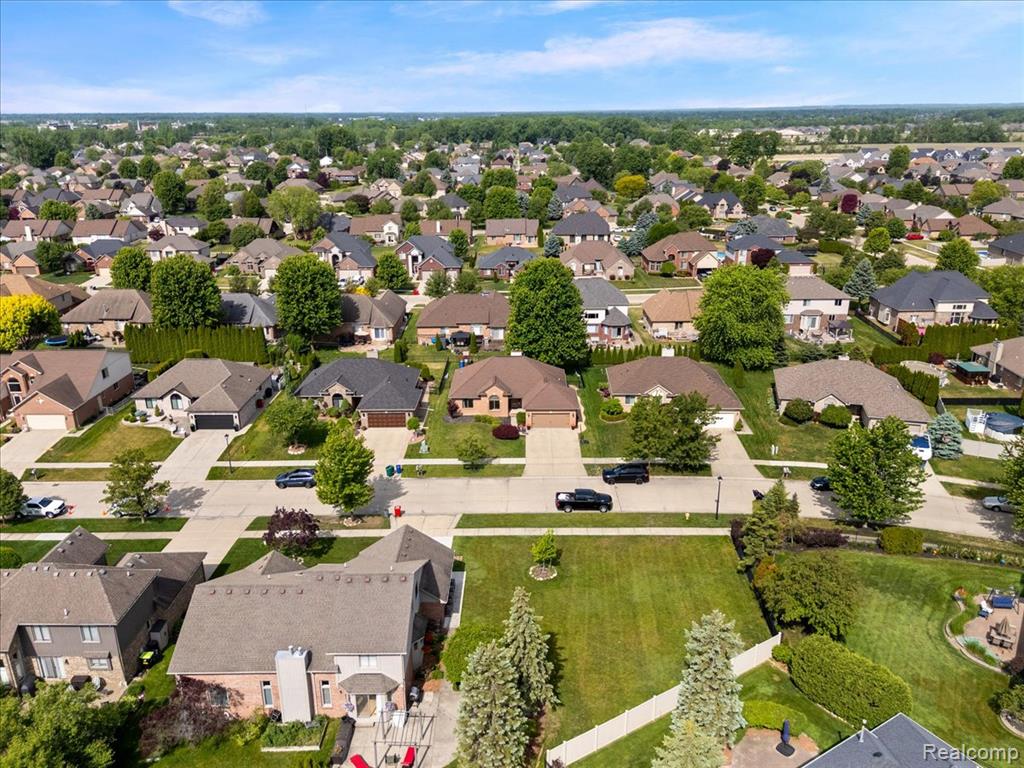 51965 Sequoya Drive, Macomb, MI 48042 — Photo 4