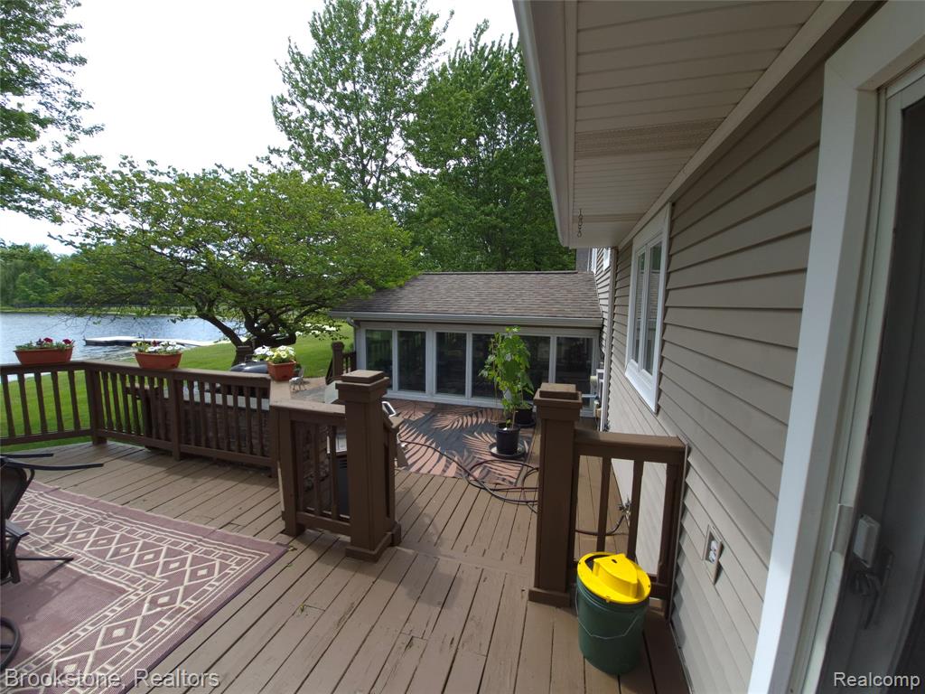 5910 Spring Valley Lane, Dryden, MI 48428 — Photo 72