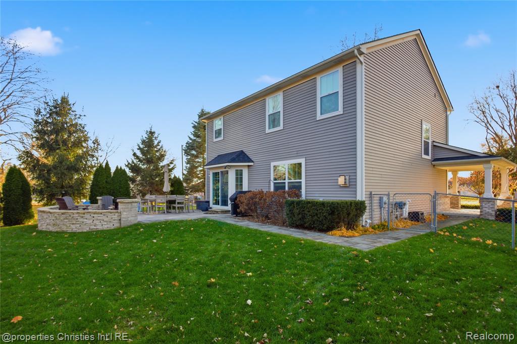 9024 Elmhurst Avenue, Plymouth, MI 48170 — Photo 60