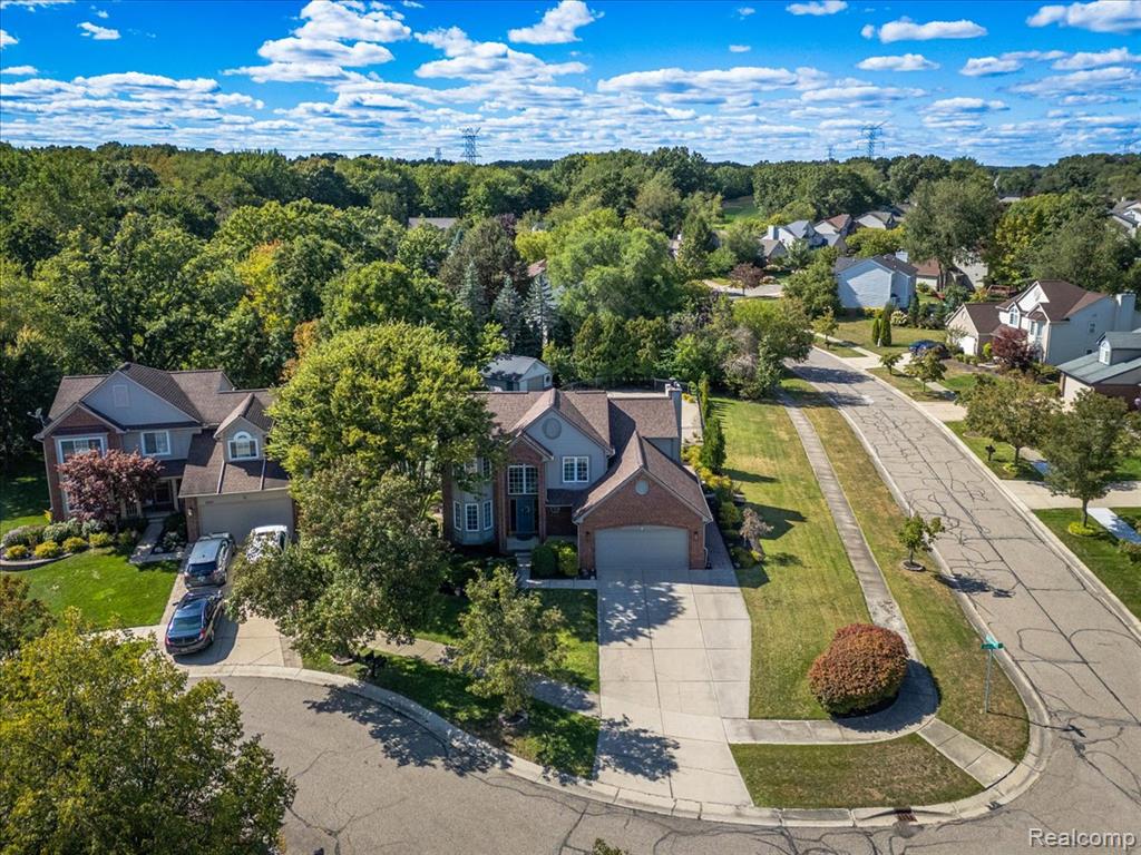 5365 Seminole Court, Commerce Twp, MI 48382 — Photo 58