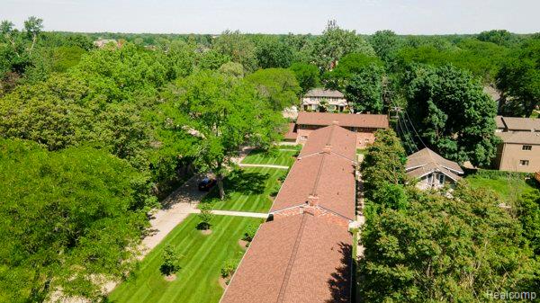 516 NEFF Lane Lane, Grosse Pointe, MI 48230 — Photo 16