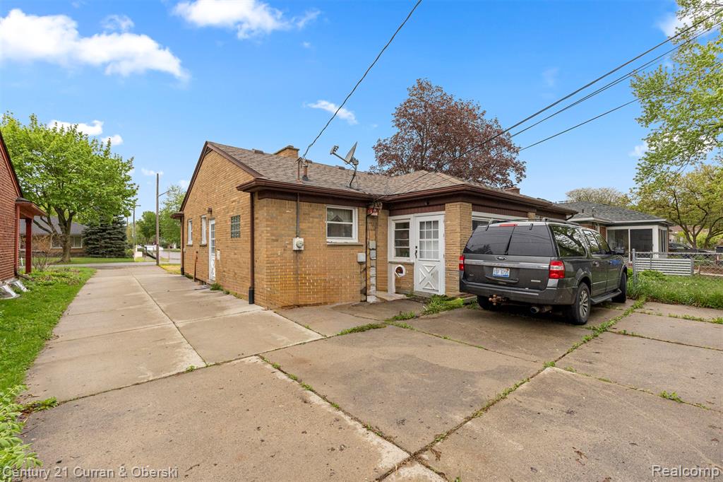 14050 Garfield, Redford, MI 48239 — Photo 41