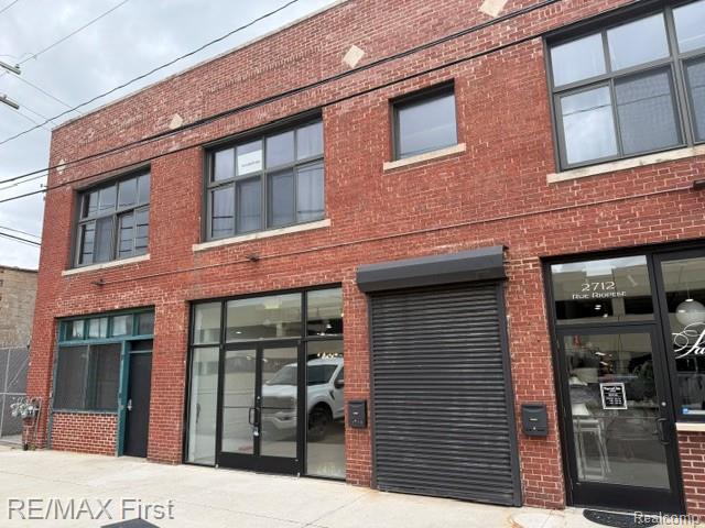 2714 RIOPELLE, Detroit, MI 48207 — Photo 3