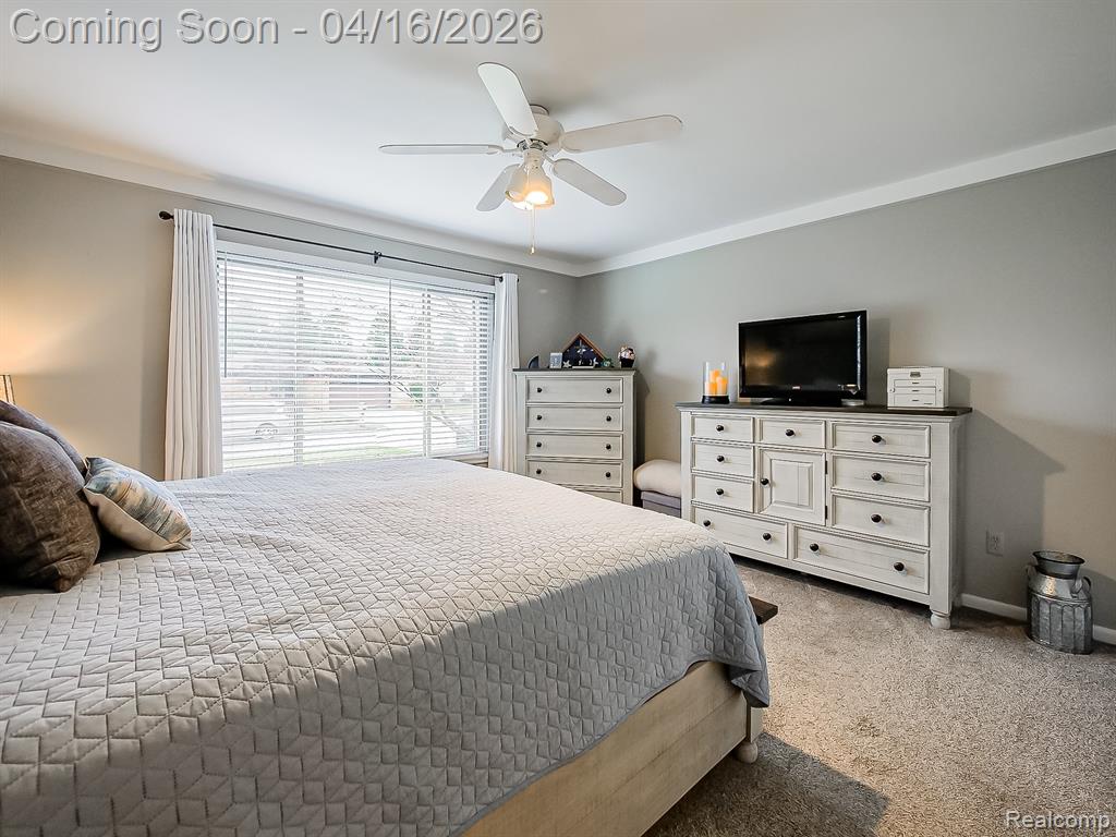 15969 Chelmsford Street, Clinton Twp, MI 48038 — Photo 17