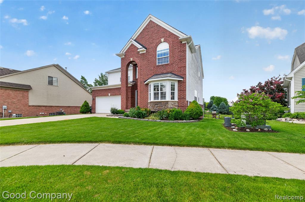 1020 Cross Street, Oxford, MI 48371 — Photo 49