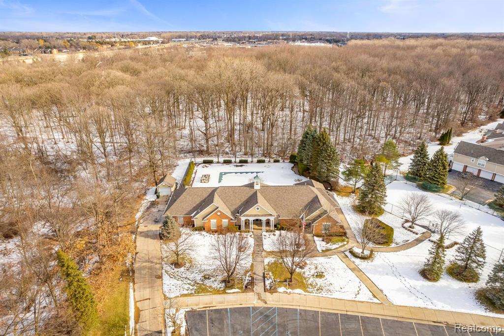 44843 Marigold Drive, Sterling Heights, MI 48314 — Photo 48