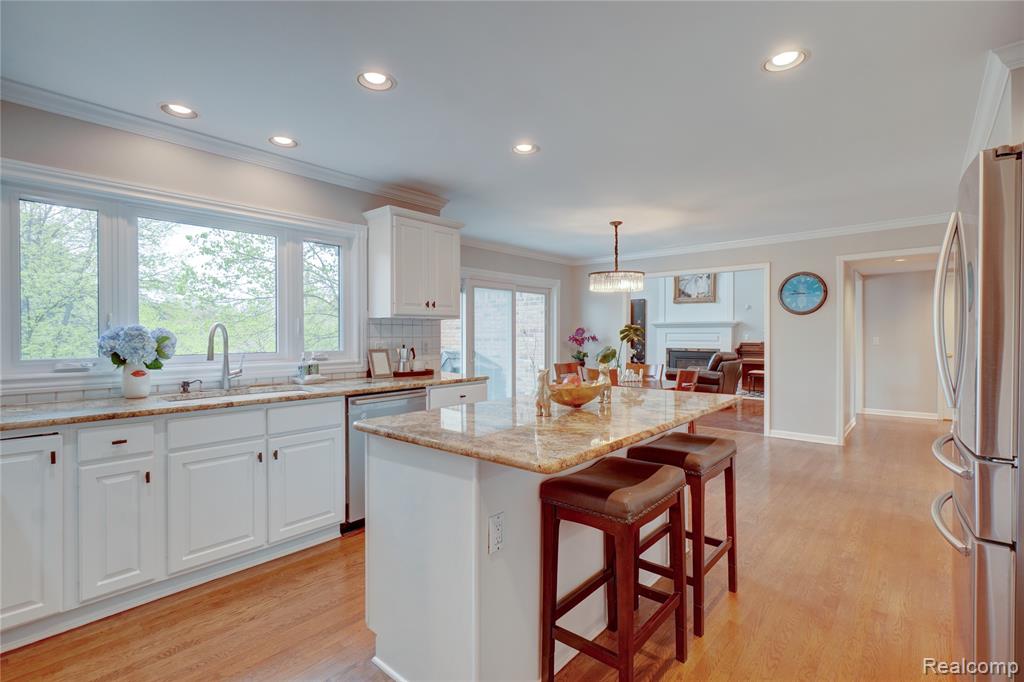 3066 Woodcreek Way, Bloomfield Hills, MI 48304 — Photo 15
