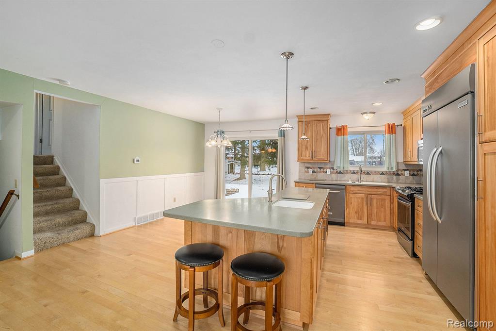 5023 Spring Well Lane, Grand Blanc, MI 48439 — Photo 12