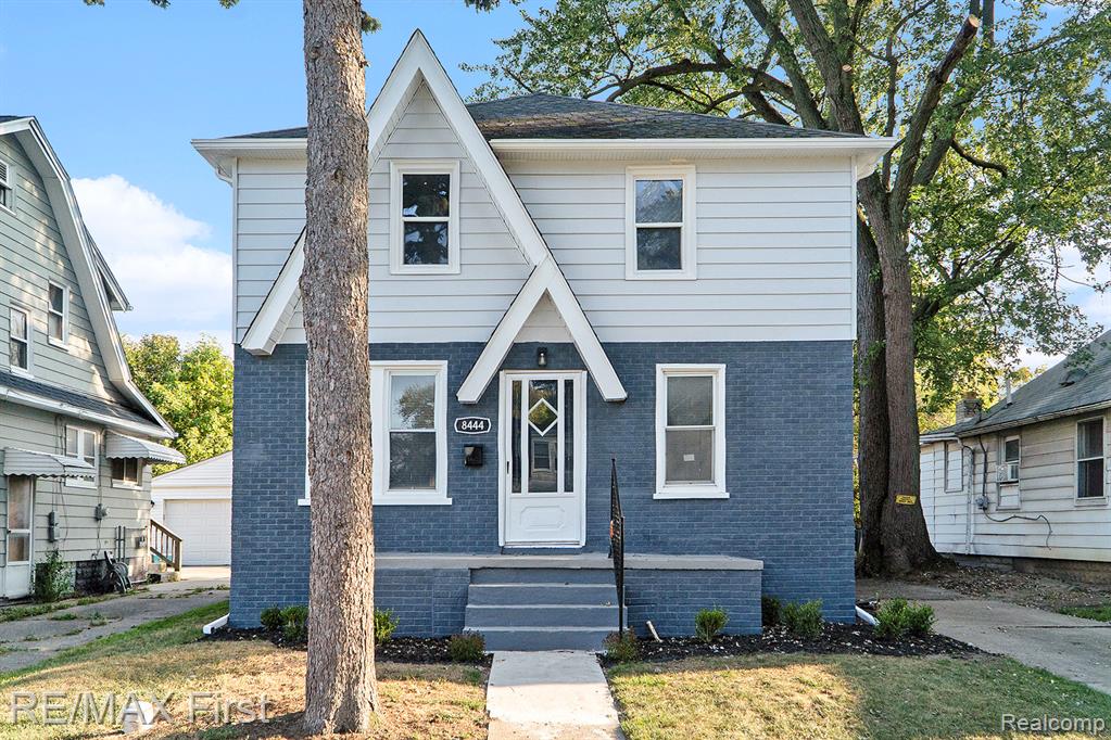 8444 Chalmers Avenue, Warren, MI 48089 — Photo 2