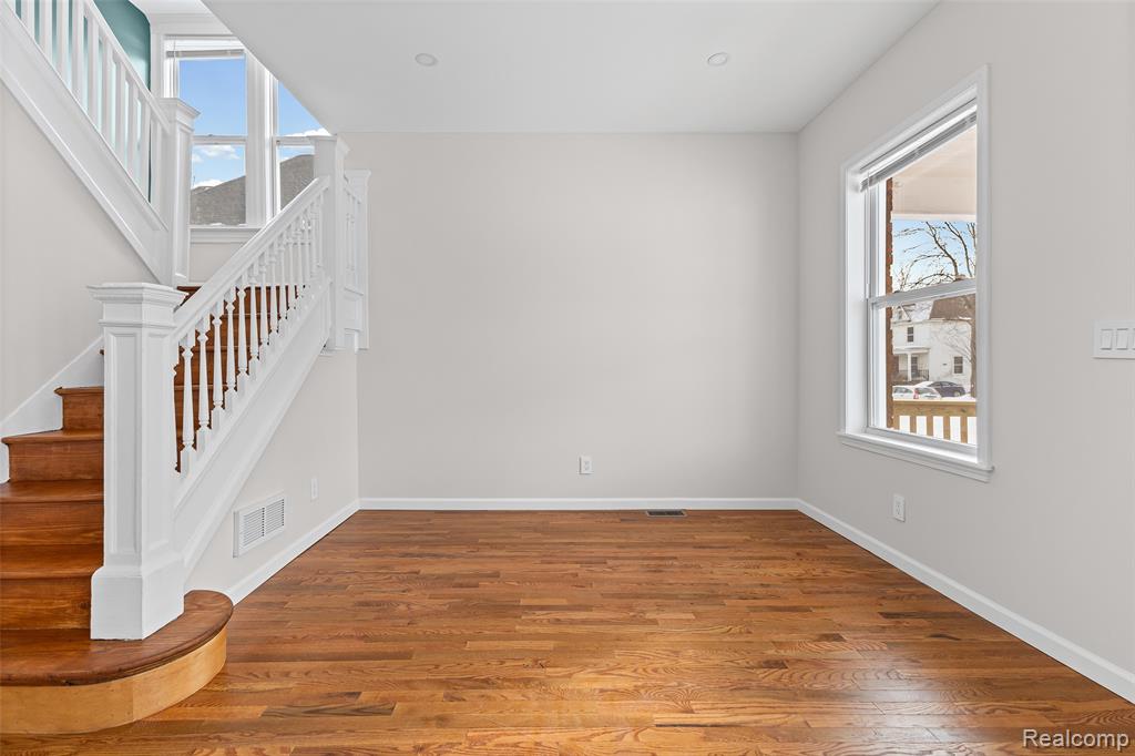2516 Baldwin Street, Detroit, MI 48214 — Photo 4