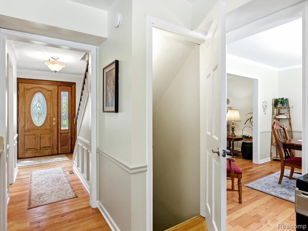 4174 Old Forge Drive, Fort Gratiot, MI 48059 — Photo 29
