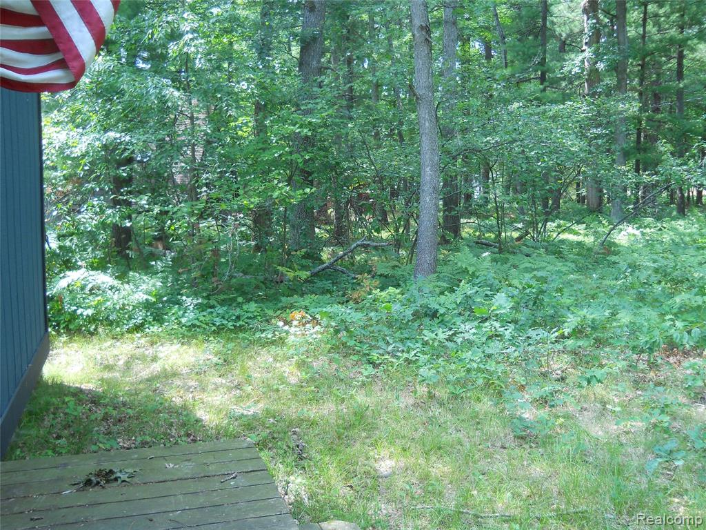 1185 E Hughes Lake Road, Rose City, MI 48654 — Photo 23