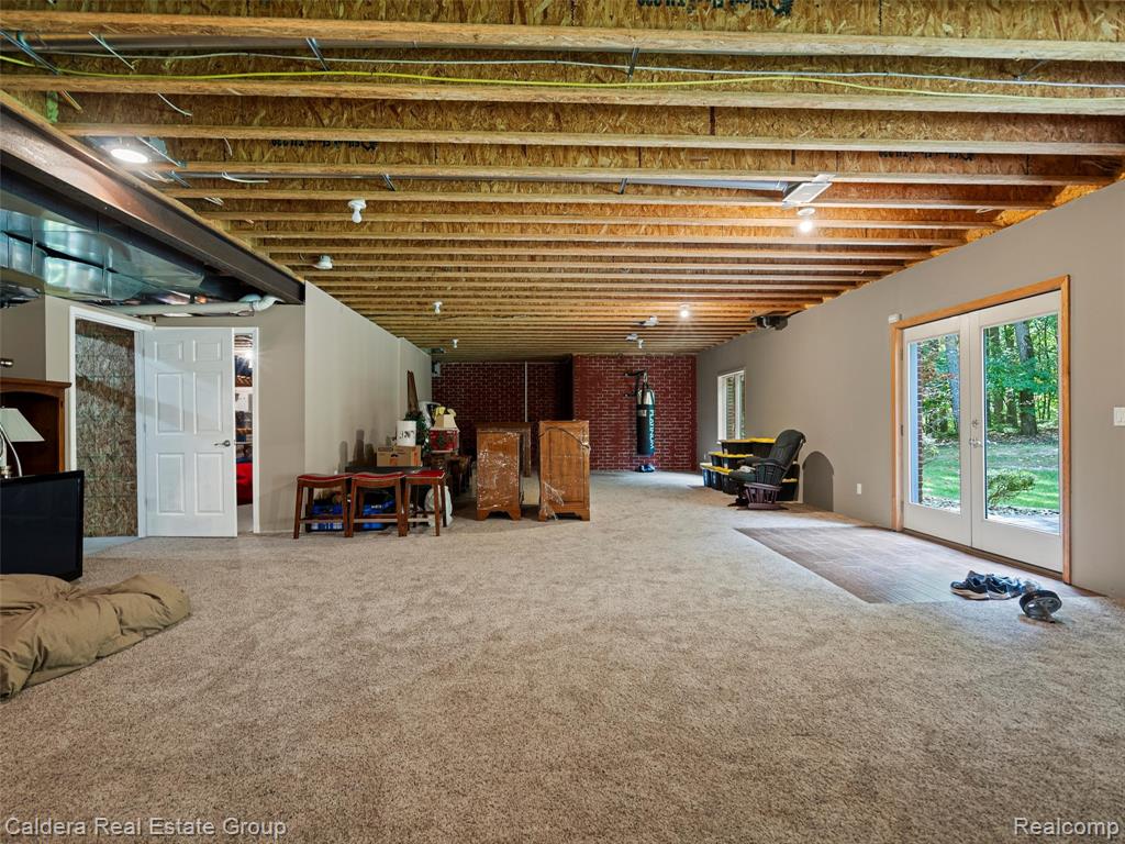 4416 Medford Hill Drive, Metamora, MI 48455 — Photo 41