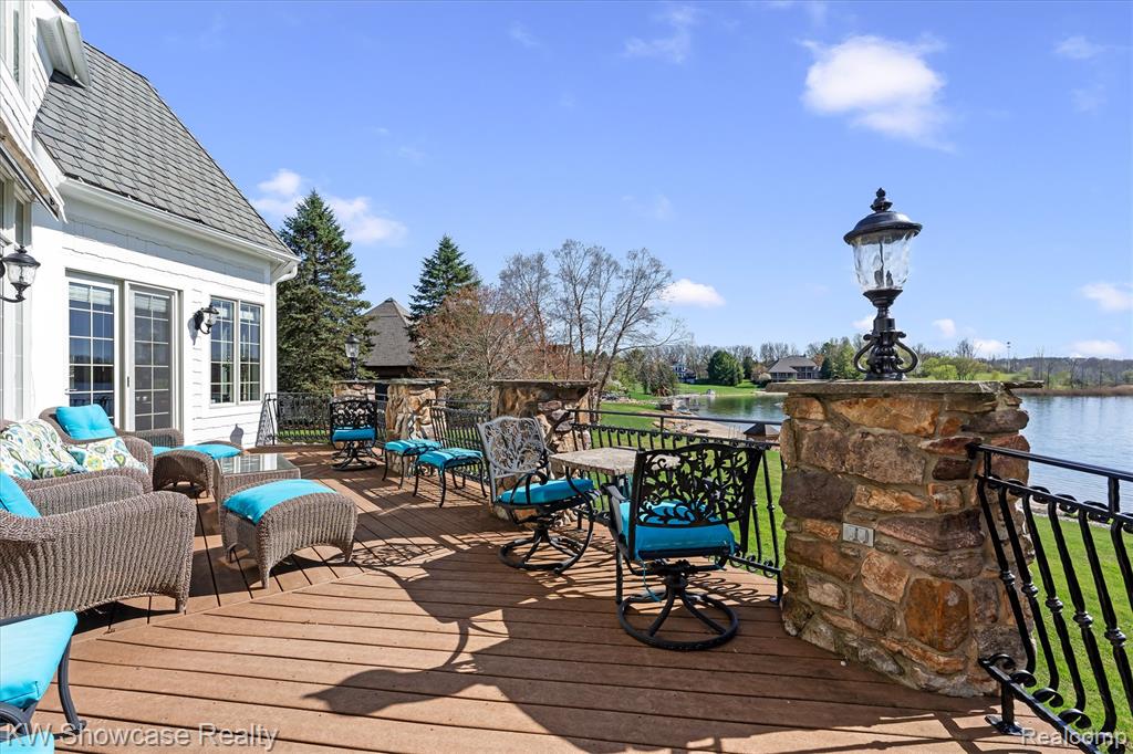 4334 Terra Ridge Drive, Milford, MI 48381 — Photo 89