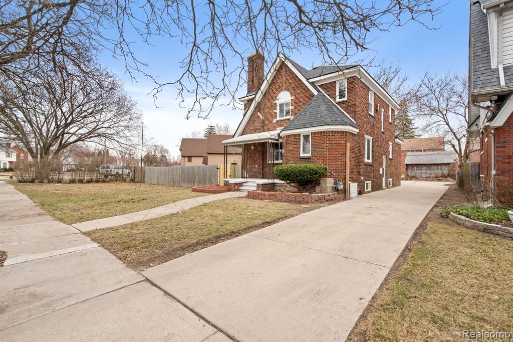 8520 FREDA Street, Detroit, MI 48204 — Photo 3