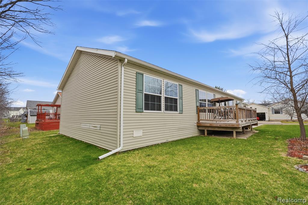 16208 Derby Circle, Holly, MI 48442 — Photo 28