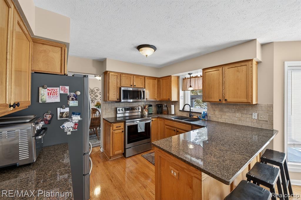 1408 Morning Mist Drive, Howell, MI 48843 — Photo 13