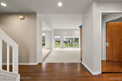 5511 maple leaf Court, West Bloomfield, MI — Photo 3
