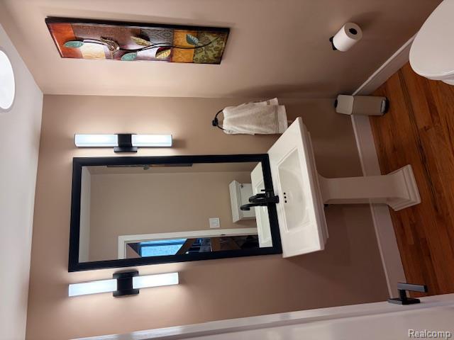 5541 W Walnut Circle W Circle, West Bloomfield, MI, 00000