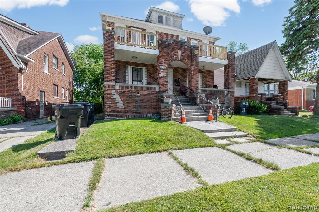 14422 Maddelein Street, Detroit, MI 48205 — Photo 4