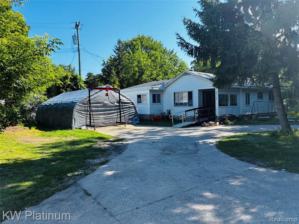 3515 Shreeve Court, Burtchville, MI 48059